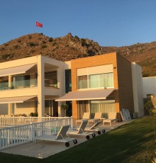 Evoteli Group Turgutreis 5+2 Villa Beaton (2411)