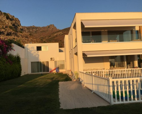 Evoteli Group Turgutreis 5+2 Villa Beaton (2411): честный обзор от турагента
