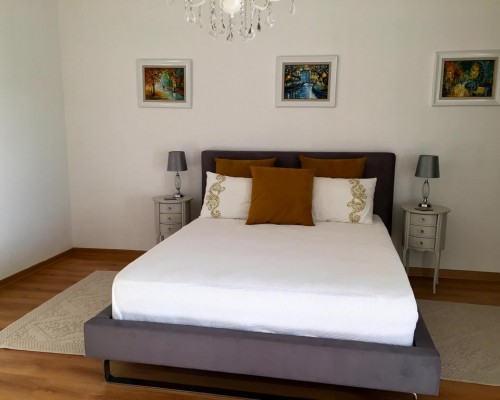 Evoteli Group Turgutreis 5+2 Villa Beaton (2411): честный обзор от турагента