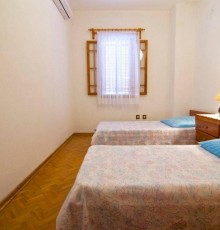 Evoteli Group Turgutreis 2+1 Yali Evi