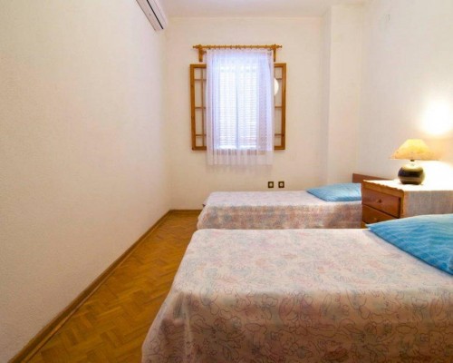 Evoteli Group Turgutreis 2+1 Yali Evi — апартаменты в Тургутреисе
