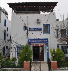 Cengizhan Pansiyon