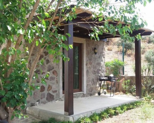 Villa Gunes в Тургутреисе: честный взгляд турагента