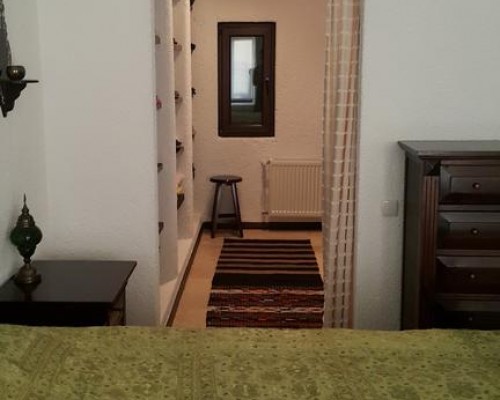 Villa Gunes в Тургутреисе: честный взгляд турагента