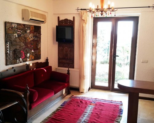 Villa Gunes в Тургутреисе: честный взгляд турагента
