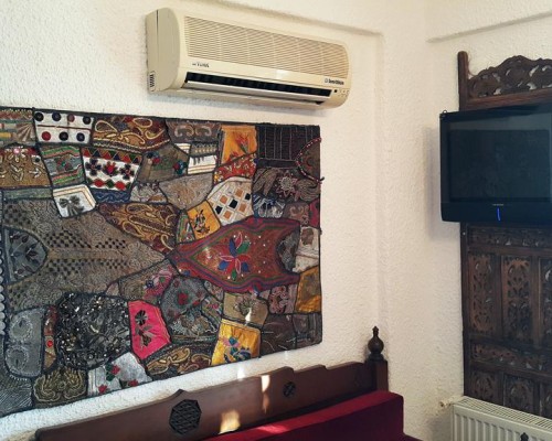 Villa Gunes в Тургутреисе: честный взгляд турагента