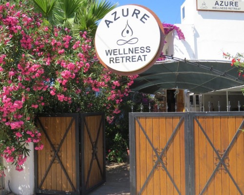 Azure Wellness Retreat в Тургутреисе: взгляд турагента