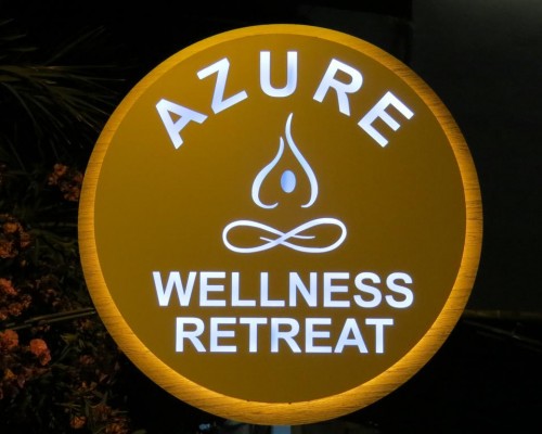 Azure Wellness Retreat в Тургутреисе: взгляд турагента