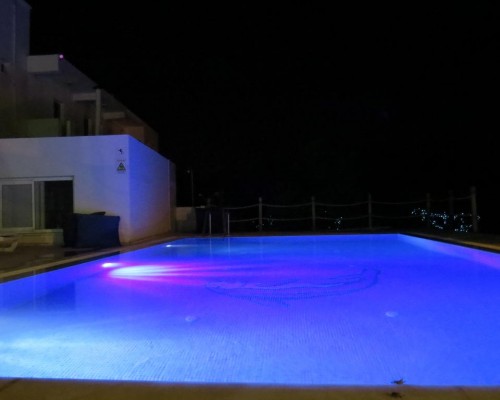Azure Wellness Retreat в Тургутреисе: взгляд турагента