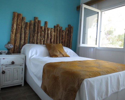 Azure Wellness Retreat в Тургутреисе: взгляд турагента