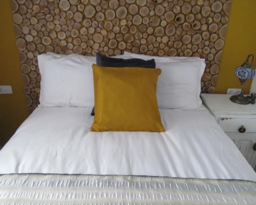 Azure Wellness Retreat в Тургутреисе: взгляд турагента