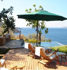 Club Patara Villas Club Patara Villas