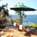 Club Patara Villas в Калкане: виллы с бассейном и видом на залив