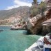 Club Patara Villas в Калкане: виллы с бассейном и видом на залив