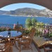 Club Patara Villas в Калкане: виллы с бассейном и видом на залив