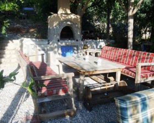 Villa Cennet Bahcesi в Калкане: что важно знать перед бронированием