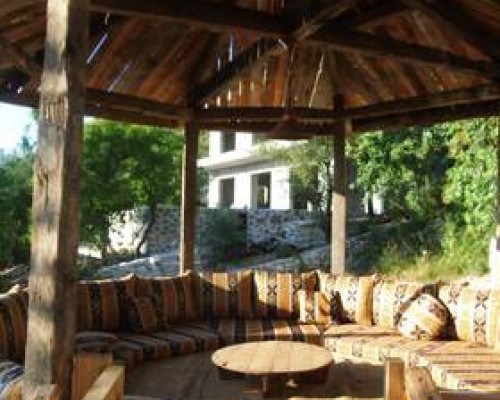 Villa Cennet Bahcesi в Калкане: что важно знать перед бронированием