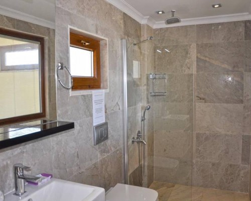 Villa Doga в Калкане: что это за отель и кому он подойдёт