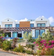 Villa Lycia View