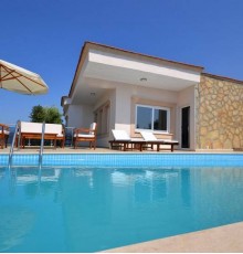 Villa Turkuaz