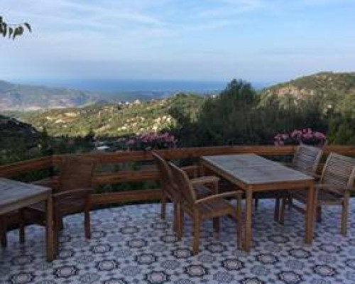 Zeytin Evi — отель в Калкане без официальной категории