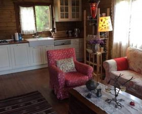 Zeytin Evi — отель в Калкане без официальной категории