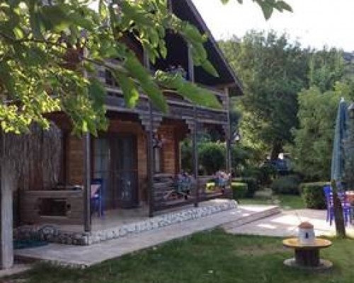 Zeytin Evi — отель в Калкане без официальной категории