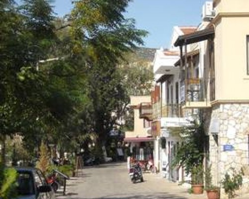 Seaside House в Калкане: что это за отель и кому он подойдёт