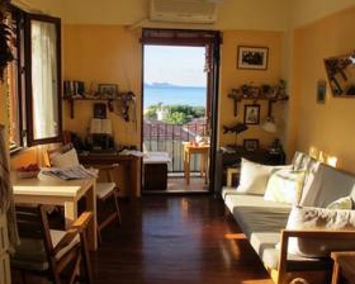 Seaside House в Калкане: что это за отель и кому он подойдёт