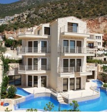 Apartment Saray - 1095