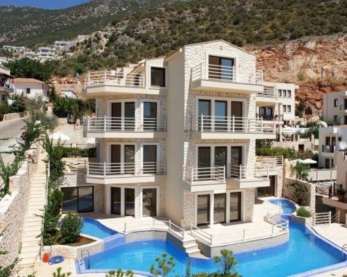 Apartment Saray - 1095 в Калкане: честный обзор