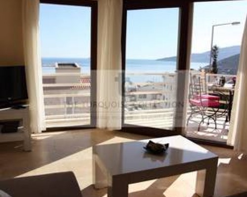 Apartment Saray - 1095 в Калкане: честный обзор