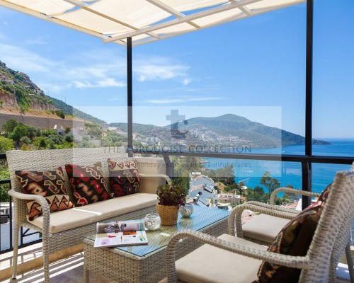Apartment Amelie - 1046 в Калкане