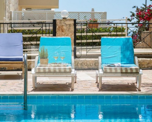 Apartment Amelie - 1046 в Калкане
