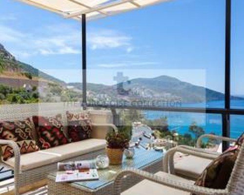 Apartment Amelie - 1046 в Калкане