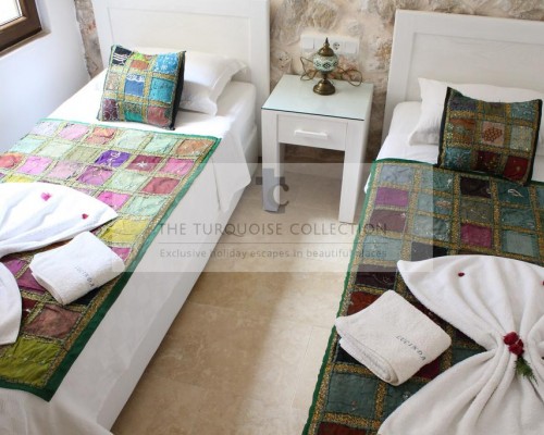 Apartment Lucinda - 1093 в Калкане