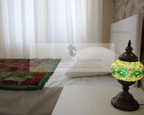 Apartment Lucinda - 1093 в Калкане