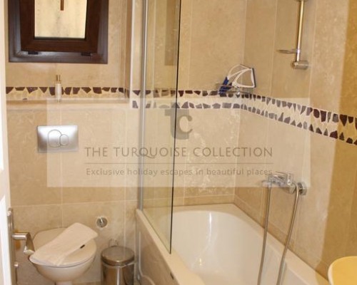 Apartment Lucinda - 1093 в Калкане