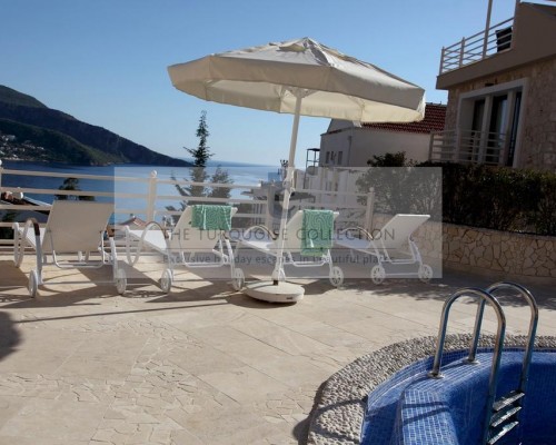 Apartment Lucinda - 1093 в Калкане
