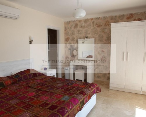 Apartment Lucinda - 1093 в Калкане