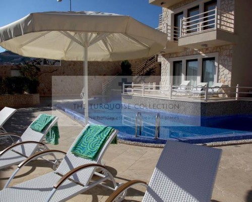 Apartment Emily - 1094 в Калкане: что известно об этих апартаментах