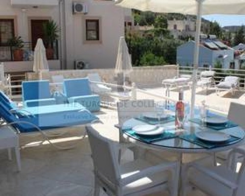 Apartment Emily - 1094 в Калкане: что известно об этих апартаментах