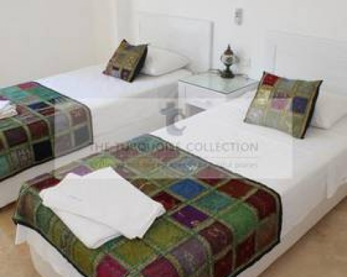 Apartment Emily - 1094 в Калкане: что известно об этих апартаментах