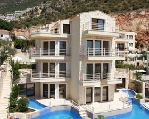 Apartment Emily - 1094 в Калкане: что известно об этих апартаментах