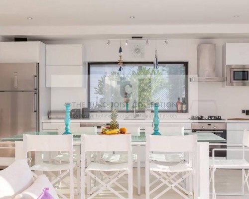 Villa Afsana - 2299 в Калкане: вилла для дайвинга
