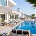 Villa Afsana - 2299 в Калкане: вилла для дайвинга