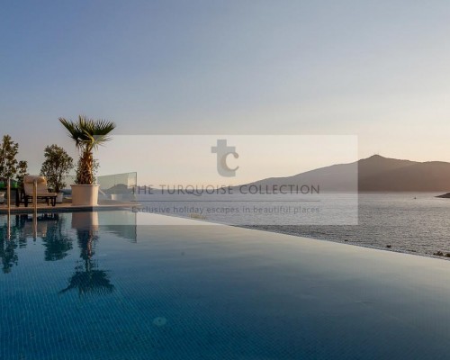 Villa Afsana - 2299 в Калкане: вилла для дайвинга