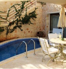 Apartment Anna - 1127
