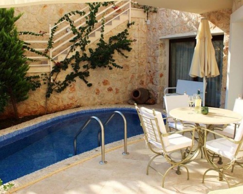 Apartment Anna - 1127 в Калкане: честный обзор апартаментов