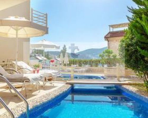 Apartment Anna - 1127 в Калкане: честный обзор апартаментов